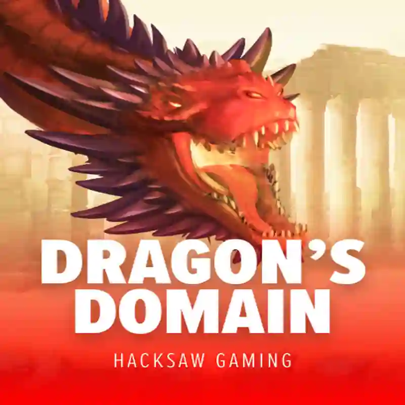 HS Dragon's Domain slot