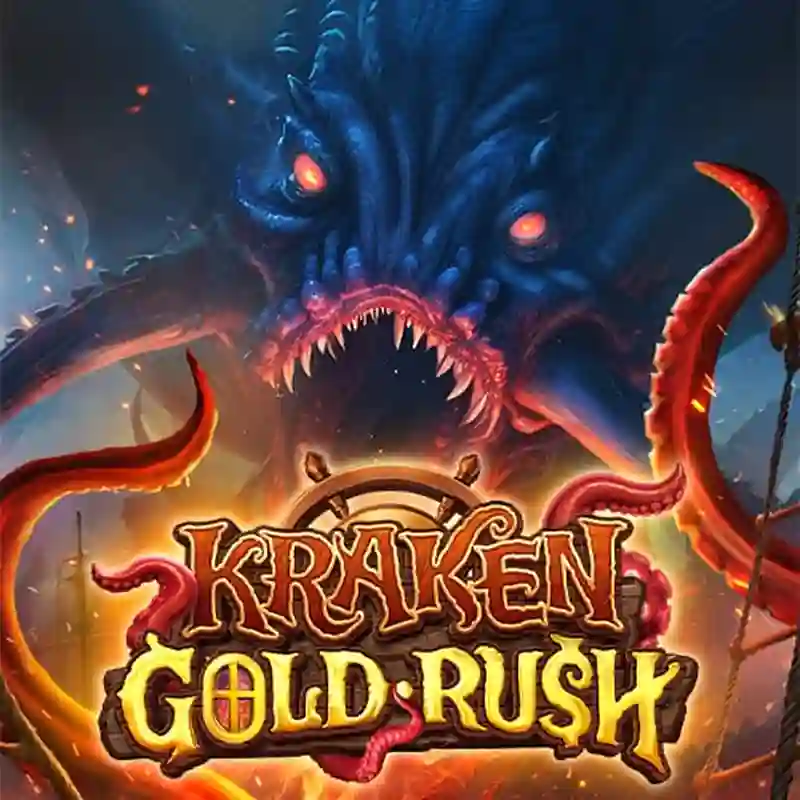 Juego de casino Kraken Gold Rush