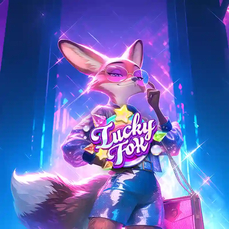 Lucky Fox Slot