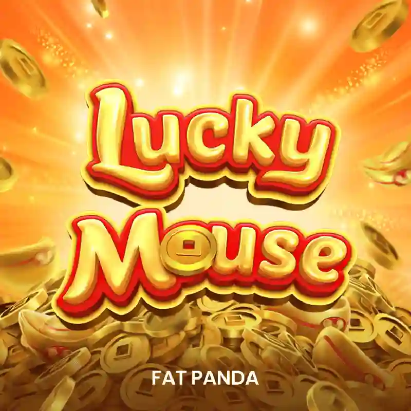 Lucky Mouse tragamonedas en Wazamba
