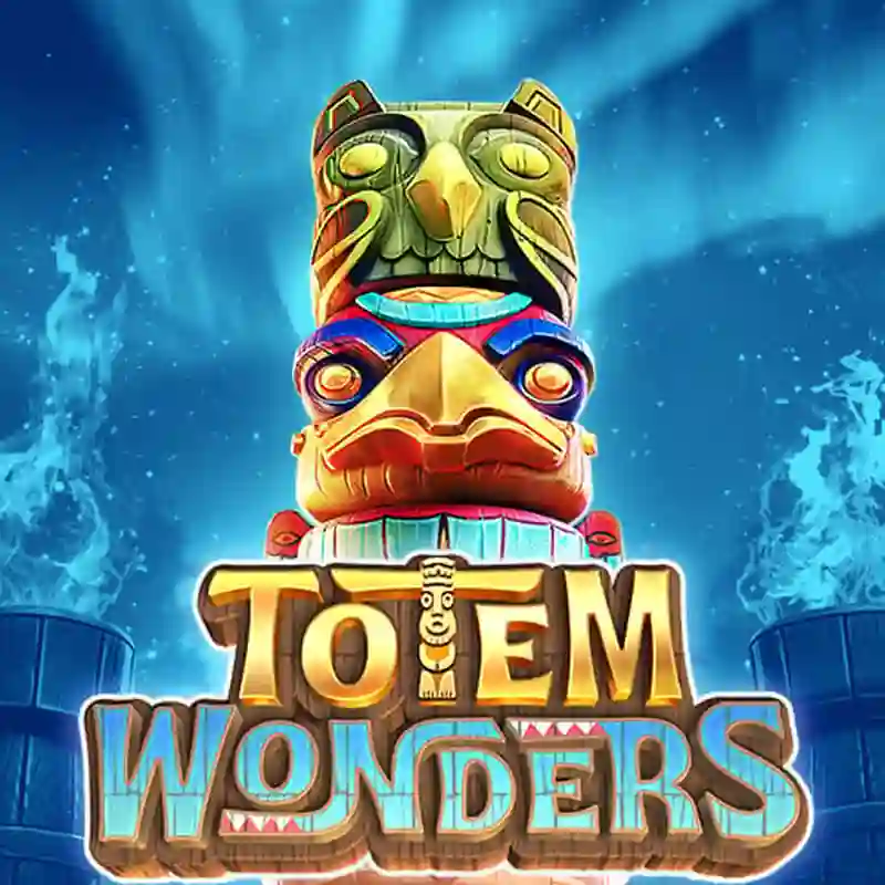 Totem Wonders slot game wazamba casino