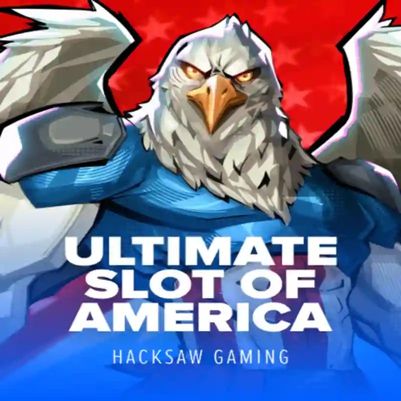 Ultimate Slot of America tragamonedas online en Wazamba